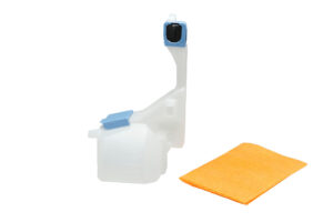 HP Color LaserJet verzamelkit voor toner