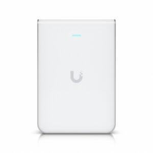 Ubiquiti U7 Pro Wall 5700 Mbit/s Wit Power over Ethernet (PoE)