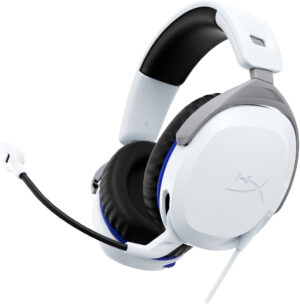 HyperX Cloud Stinger II - bekabelde headset - PlayStation