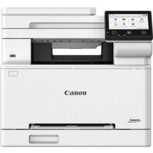 Canon i-SENSYS MF667Cdw Laser A4 1200 x 1200 DPI 25 ppm Wifi
