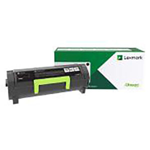 Lexmark B252X00 tonercartridge 1 stuk(s) Origineel Zwart