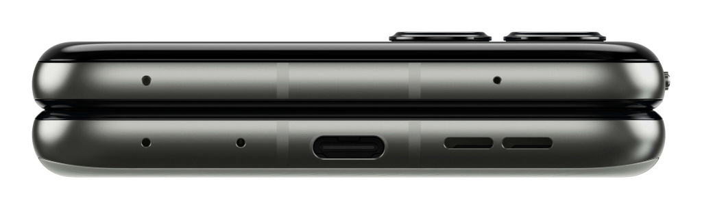 Motorola razr 60 17,5 cm (6.9") Dual SIM Android 15 5G USB Type-C 8 GB 256 GB 4500 mAh Grijs - Afbeelding 16