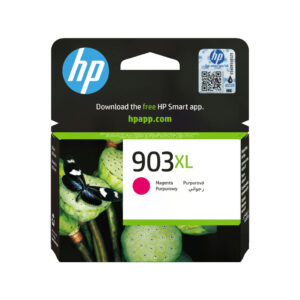 HP 903XL originele high-capacity magenta inktcartridge
