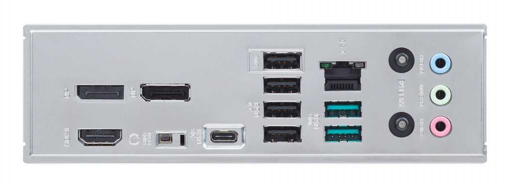 ASUS PRIME B840M-A WIFI AMD B840 Socket AM5 micro ATX - Afbeelding 6