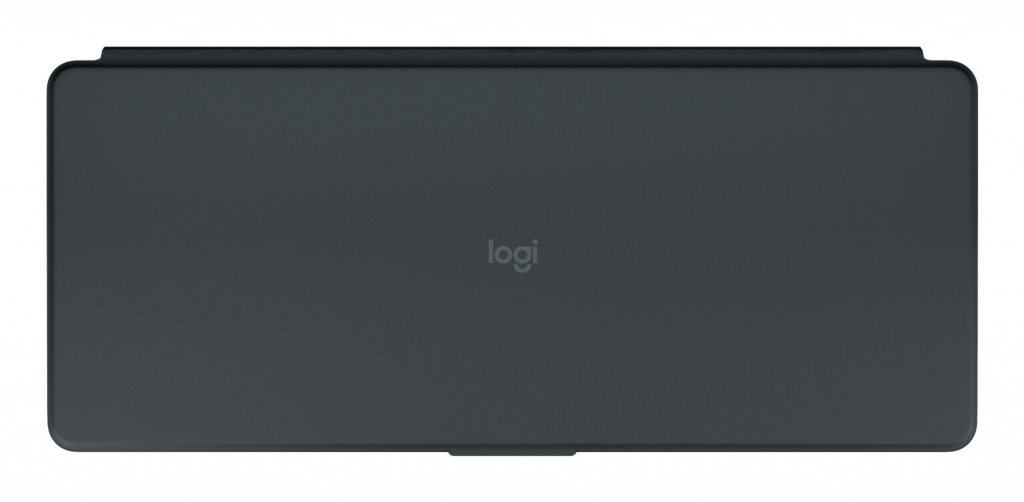 Logitech 920-012967 toetsenbord voor mobiel apparaat AZERTY Frans Bluetooth Grafiet - Afbeelding 3