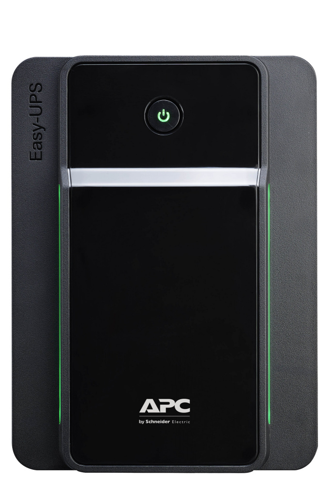 APC Back-UPS BVX1200LI Noodstroomvoeding - 1200VA, 6x C13 - Afbeelding 4