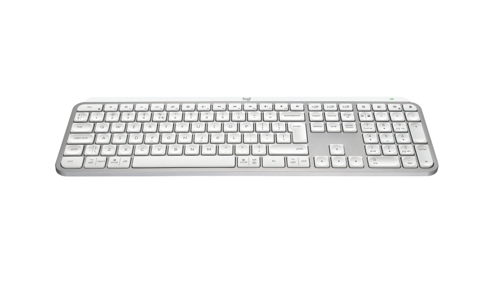 Logitech Master MX Keys S - Afbeelding 6