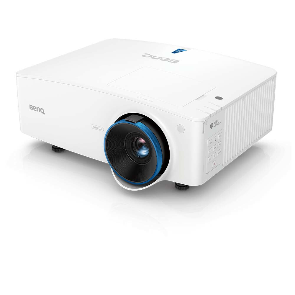 BenQ LU930 Projector met normale projectieafstand 5000 ANSI lumens DLP WUXGA (1920x1200) Wit - Afbeelding 2