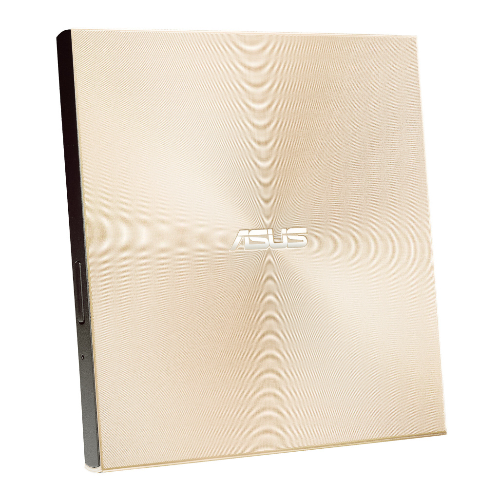 ASUS SDRW-08U8M-U optisch schijfstation DVD±RW Goud - Afbeelding 5