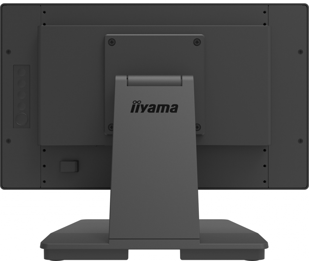 iiyama ProLite T1634MC-B1S computer monitor 39,6 cm (15.6") 1920 x 1080 Pixels Full HD LED Touchscreen Zwart - Afbeelding 6