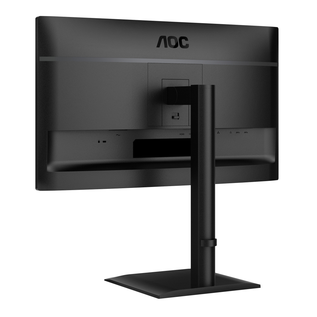 AOC E4 24E4CV computer monitor 60,5 cm (23.8") 1920 x 1080 Pixels Full HD LED Zwart - Afbeelding 18