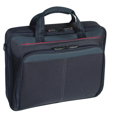 Targus 15.4 - 16 Inch / 39.1 - 40.6cm Laptop Case - Afbeelding 2