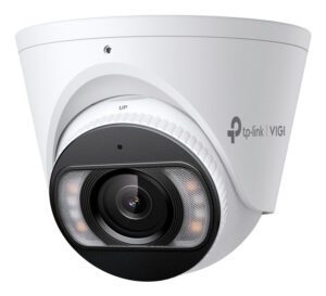 TP-Link INSIGHT S445 Torentje IP-beveiligingscamera Buiten 2688 x 1520 Pixels Plafond