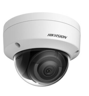 Hikvision DS-2CD2183G2-IS(2.8mm) Dome IP-beveiligingscamera Binnen & buiten 3840 x 2160 Pixels Plafond/muur