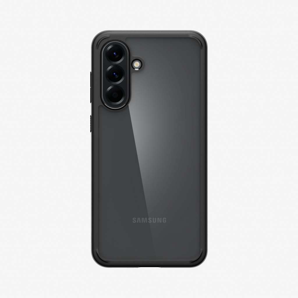 Spigen Ultra Hybrid mobiele telefoon behuizingen 17 cm (6.7") Hoes Zwart