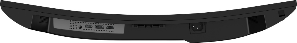 MSI MAG 27C6F computer monitor 68,6 cm (27") 1920 x 1080 Pixels Full HD LCD Zwart - Afbeelding 18