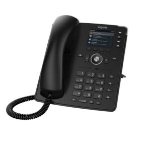 Gigaset P710 IP PRO DECT-telefoon Zwart