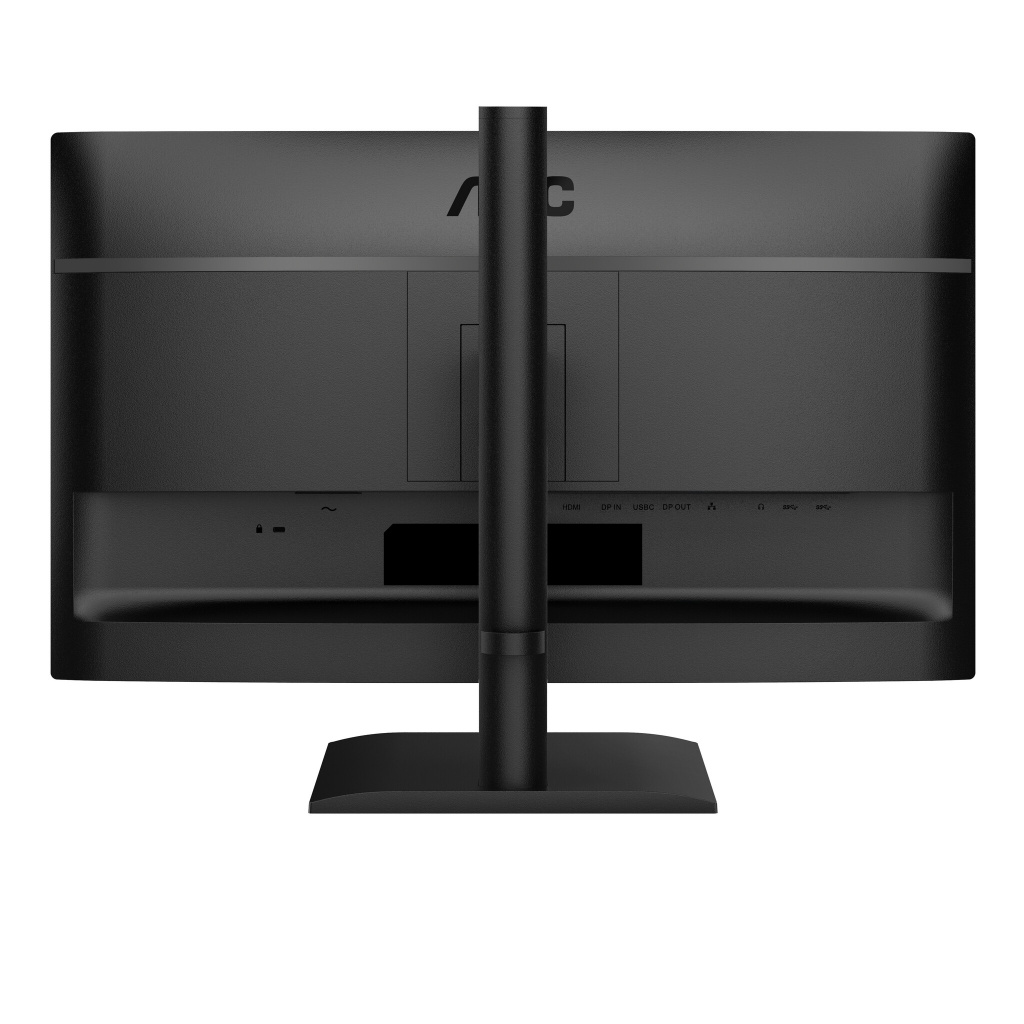 AOC E4 24E4CV computer monitor 60,5 cm (23.8") 1920 x 1080 Pixels Full HD LED Zwart - Afbeelding 19