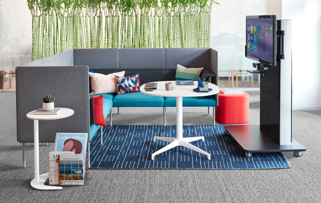 Logitech MeetUp video conferencing systeem - Afbeelding 10