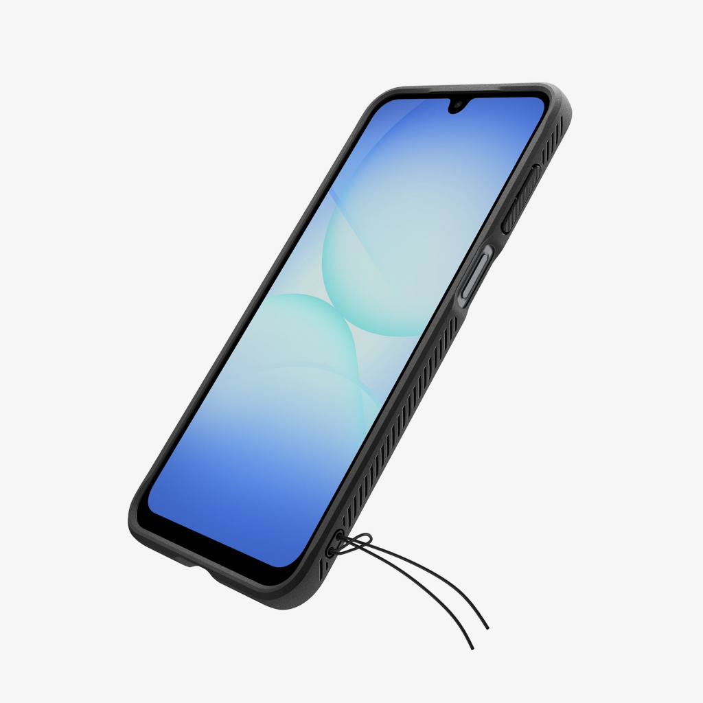 Spigen Rugged Armor mobiele telefoon behuizingen 16,5 cm (6.5") Hoes Zwart - Afbeelding 8