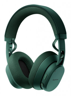 Fairphone Fairbuds XL Headset Draadloos Hoofdband Oproepen/muziek USB Type-C Bluetooth Groen