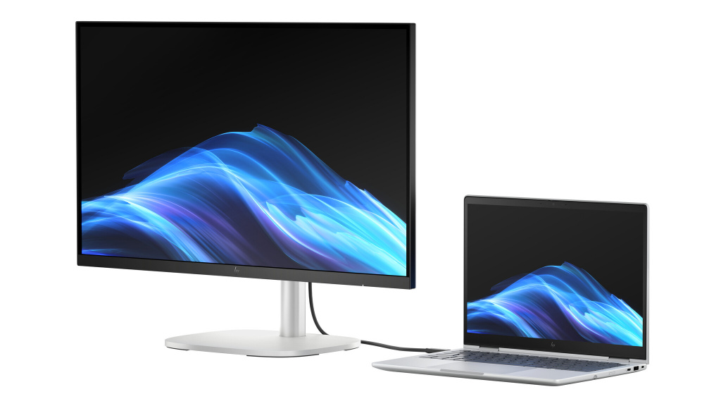 HP EliteStudio 8 G1i 27 AI Intel Core Ultra 5 235 68,6 cm (27") 2560 x 1440 Pixels Alles-in-één-pc 16 GB DDR5-SDRAM 512 GB SSD W - Afbeelding 9