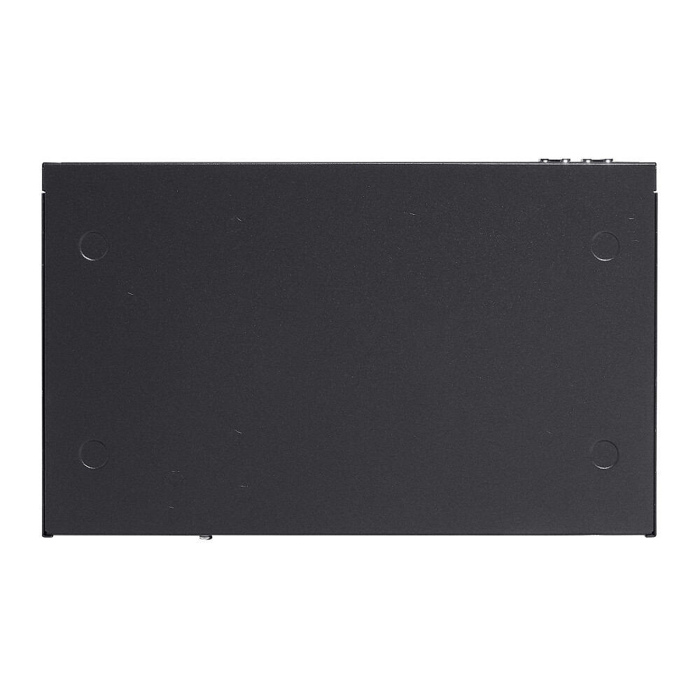 TP-Link Omada SG3210 netwerk-switch Managed L2/L3 Gigabit Ethernet (10/100/1000) 1U Zwart - Afbeelding 5