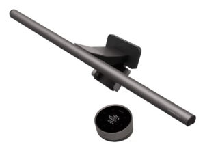 BenQ ScreenBar Halo 2 monitorlampje Grijs