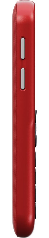 Doro Leva L10 6,1 cm (2.4") 120,7 g Rood Basistelefoon - Afbeelding 9