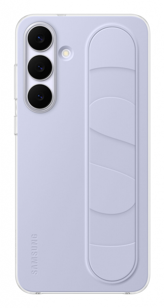 Samsung Galaxy S25 FE Standing Grip Case