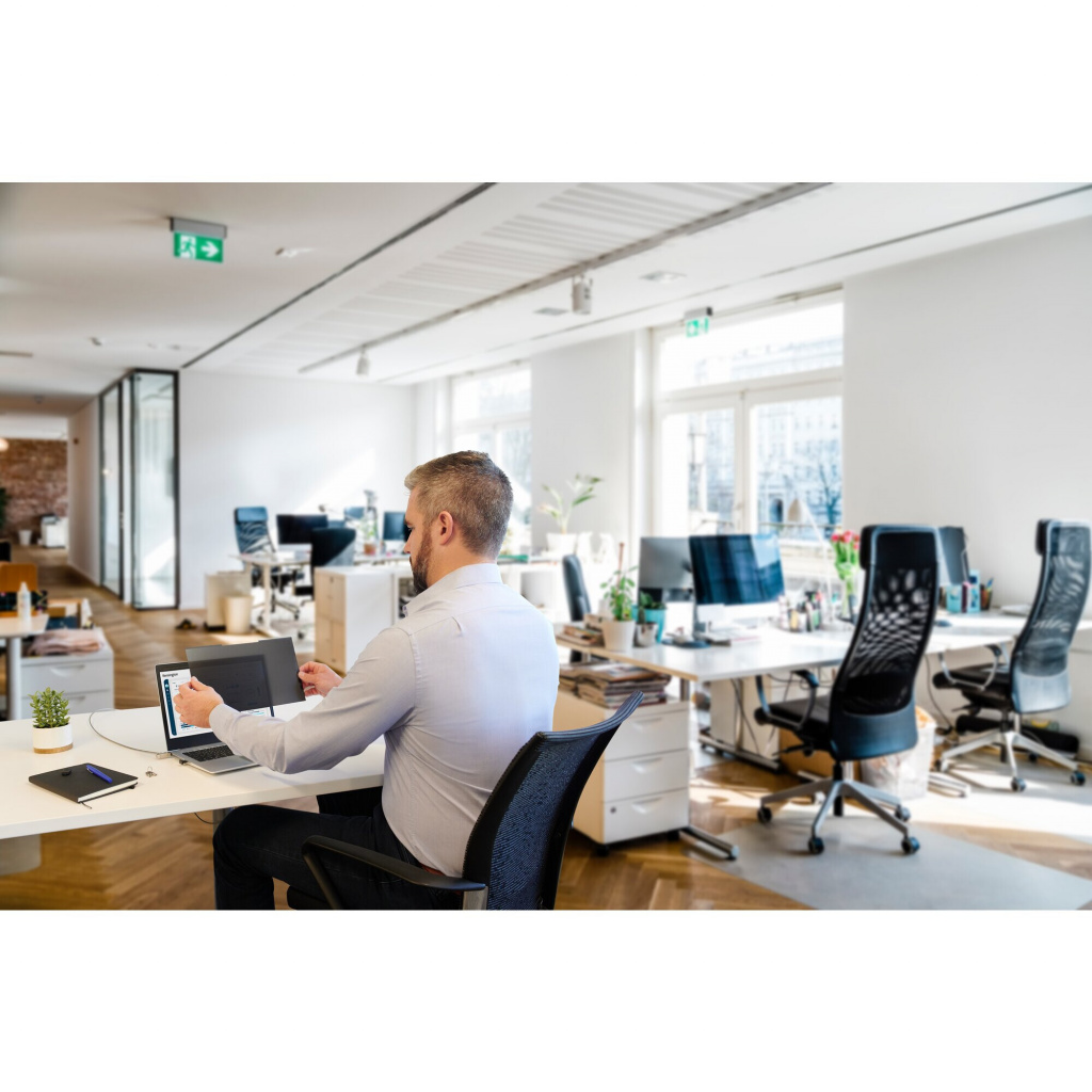 Kensington MagPro-privacyschermfilter met magneetstrip voor laptops van 15,6" (16:9) - Afbeelding 15
