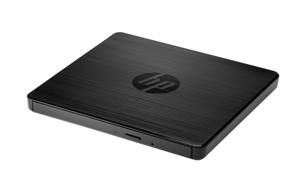 HP externe USB dvdrw drive