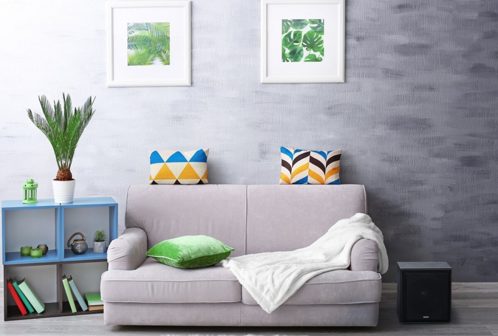 Edifier T5 Zwart Actieve subwoofer 70 W - Afbeelding 10