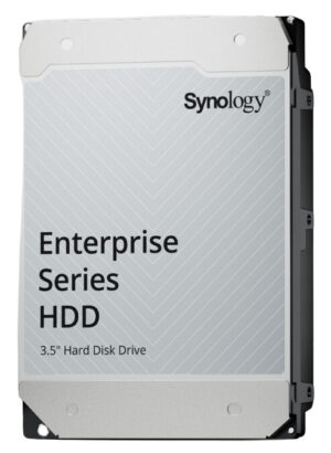 Synology HAS5310-20T interne harde schijf 20 TB 7200 RPM 512 MB 3.5" SAS