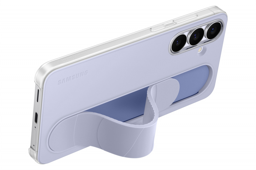 Samsung Galaxy S25 FE Standing Grip Case - Afbeelding 6