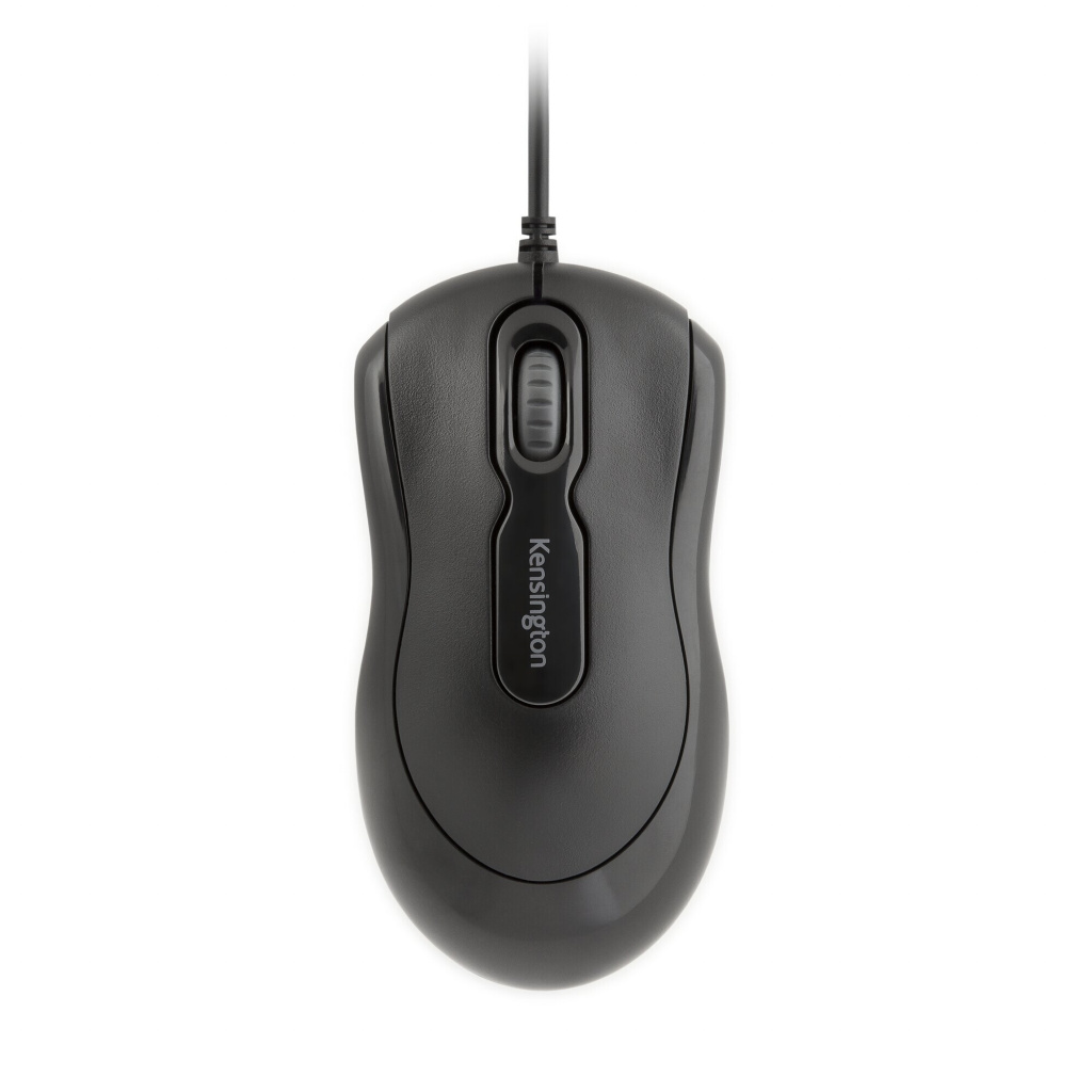 Kensington Mouse-in-a-Box EQ Wired Mouse - Afbeelding 2
