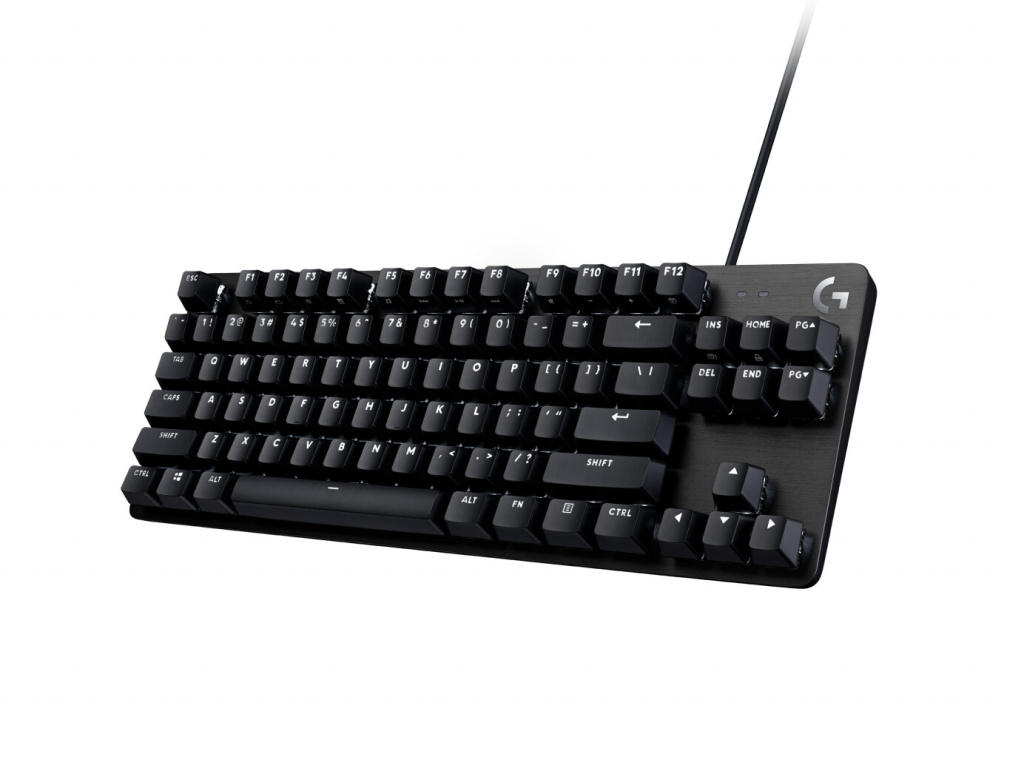 Logitech G G413 TKL SE - Afbeelding 4