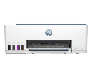 HP Smart Tank 5106 Draadloos All-in-One Kleur Printer, Kopieerapparaat, scanner