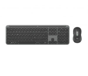 Logitech Signature Slim Combo MK950