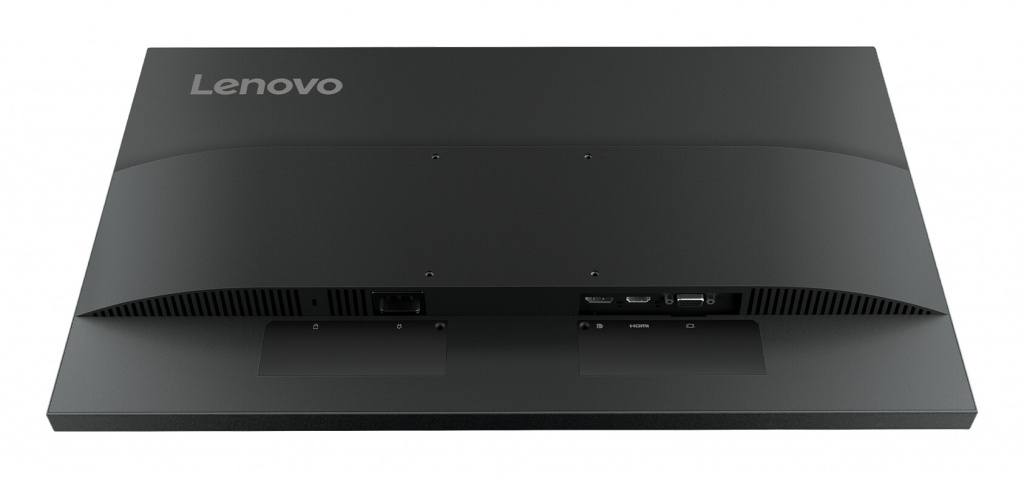 Lenovo ThinkVision E24-40 computer monitor 60,5 cm (23.8") 1920 x 1080 Pixels Full HD LCD Zwart - Afbeelding 10
