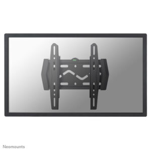 Neomounts LED-W120 TV-beugel wand 22-40" - ultra-vlak