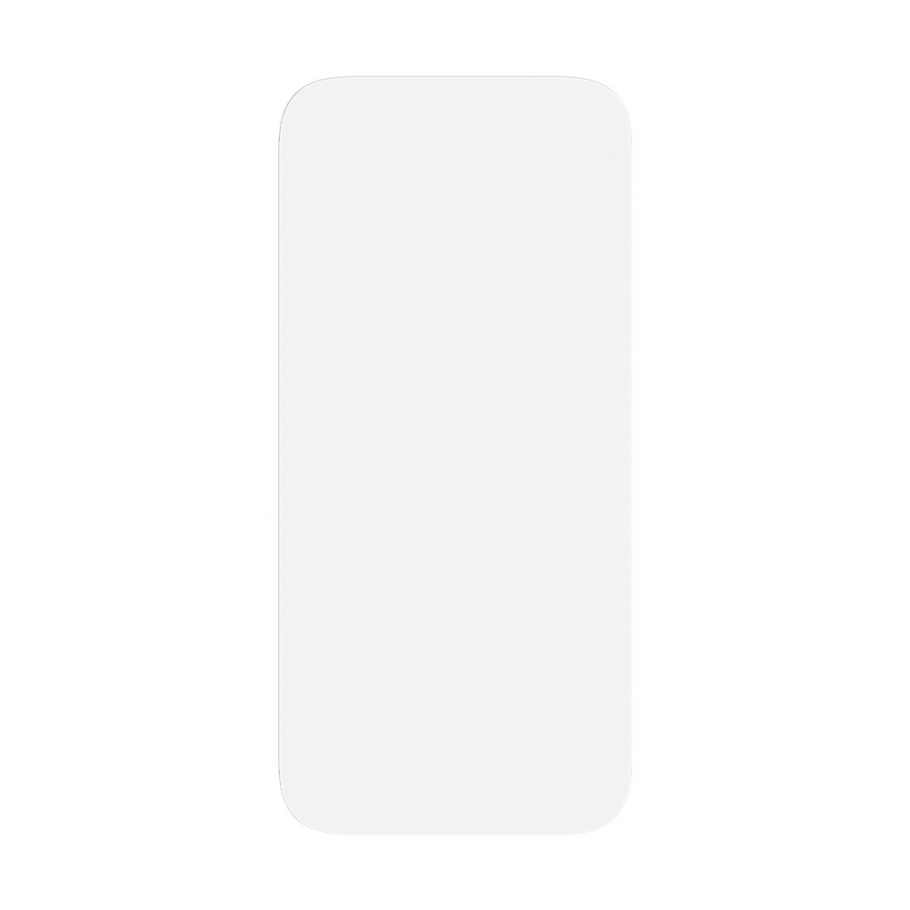 PanzerGlass SAFE. by ® Screen Protector iPhone 17 Pro | Ultra-Wide Fit w. EasyAligner Doorzichtige schermbeschermer Apple 1 stuk - Afbeelding 4