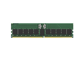Kingston Technology KTD-PE548D8-32G geheugenmodule 32 GB 1 x 32 GB DDR5 4800 MT/s ECC