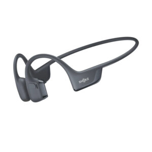 SHOKZ OpenRun Pro 2 Headset Draadloos oorhaak Sporten Bluetooth Zwart