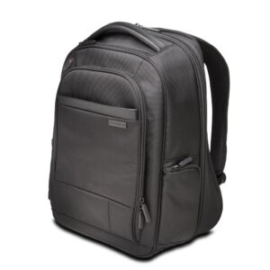 Kensington Contour 2.0 Business Laptop Backpack - 15.6"
