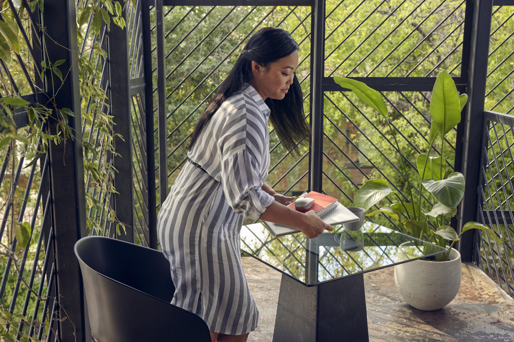 HP 350 Compact Multi-Device Bluetooth Keyboard - Afbeelding 18