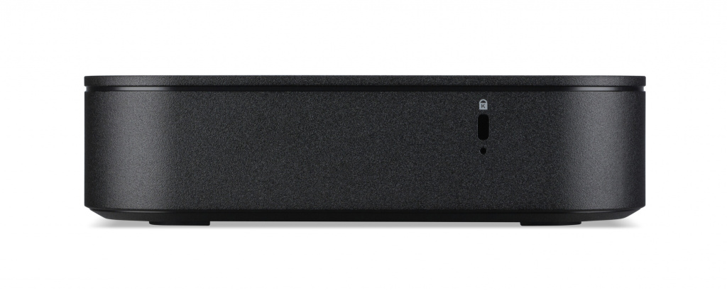 Acer Chromebox CXI6 i5528 Intel Core 5 120U 8 GB DDR4-SDRAM 256 GB SSD ChromeOS Mini PC Zwart - Afbeelding 7