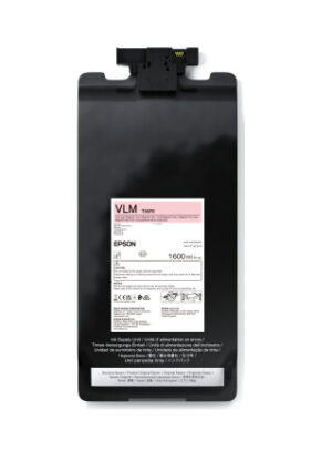 Epson C13T56F600 inktcartridge Origineel Lichtmagenta