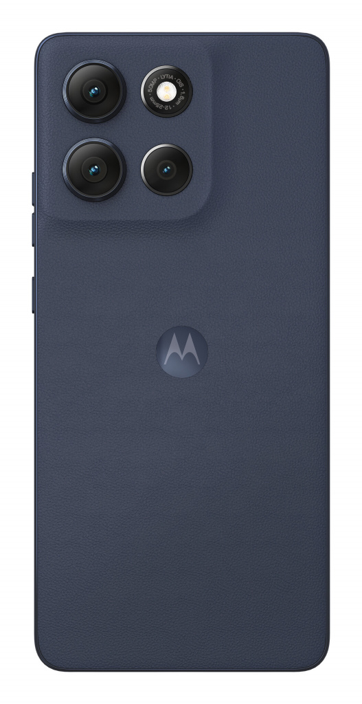 Motorola moto g86 power 5G 16,9 cm (6.67") Dual SIM Android 15 USB Type-C 12 GB 256 GB 6720 mAh Blauw - Afbeelding 6