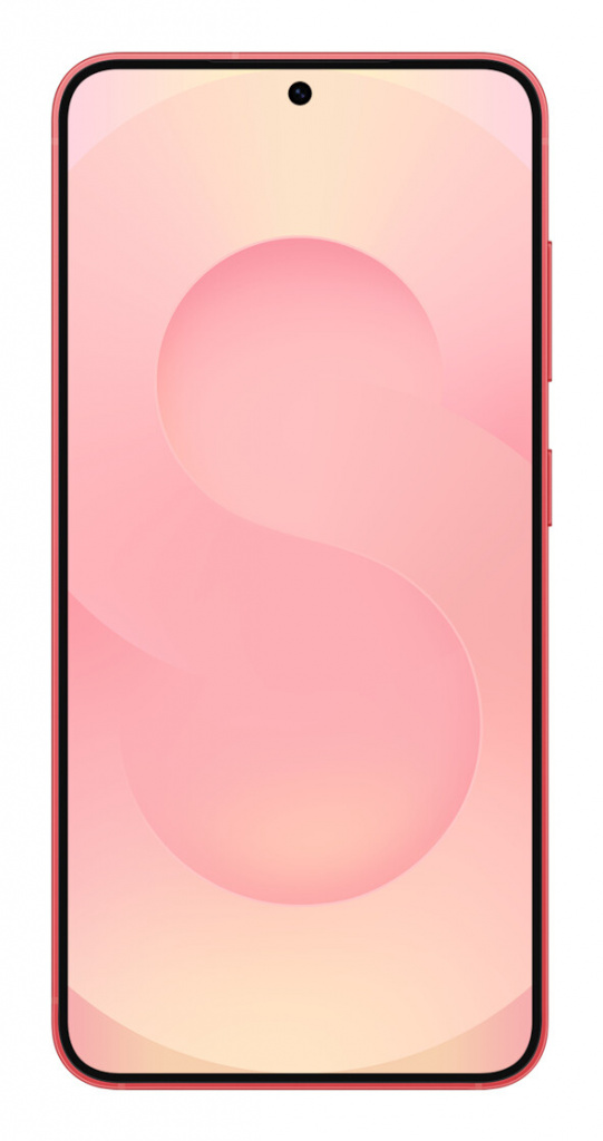 Samsung Galaxy S25 SM-S931B/DS 15,8 cm (6.2") Dual SIM Android 15 5G USB Type-C 12 GB 512 GB 4000 mAh Koraal, Rood - Afbeelding 5